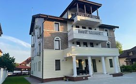 Iarca Inn